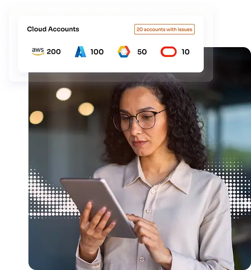 Solutions Landing Banner