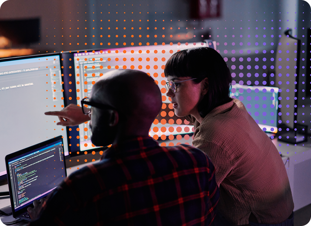 Industry Financial Services - Vertical Sticky Tab Slider - Tab Item -Image