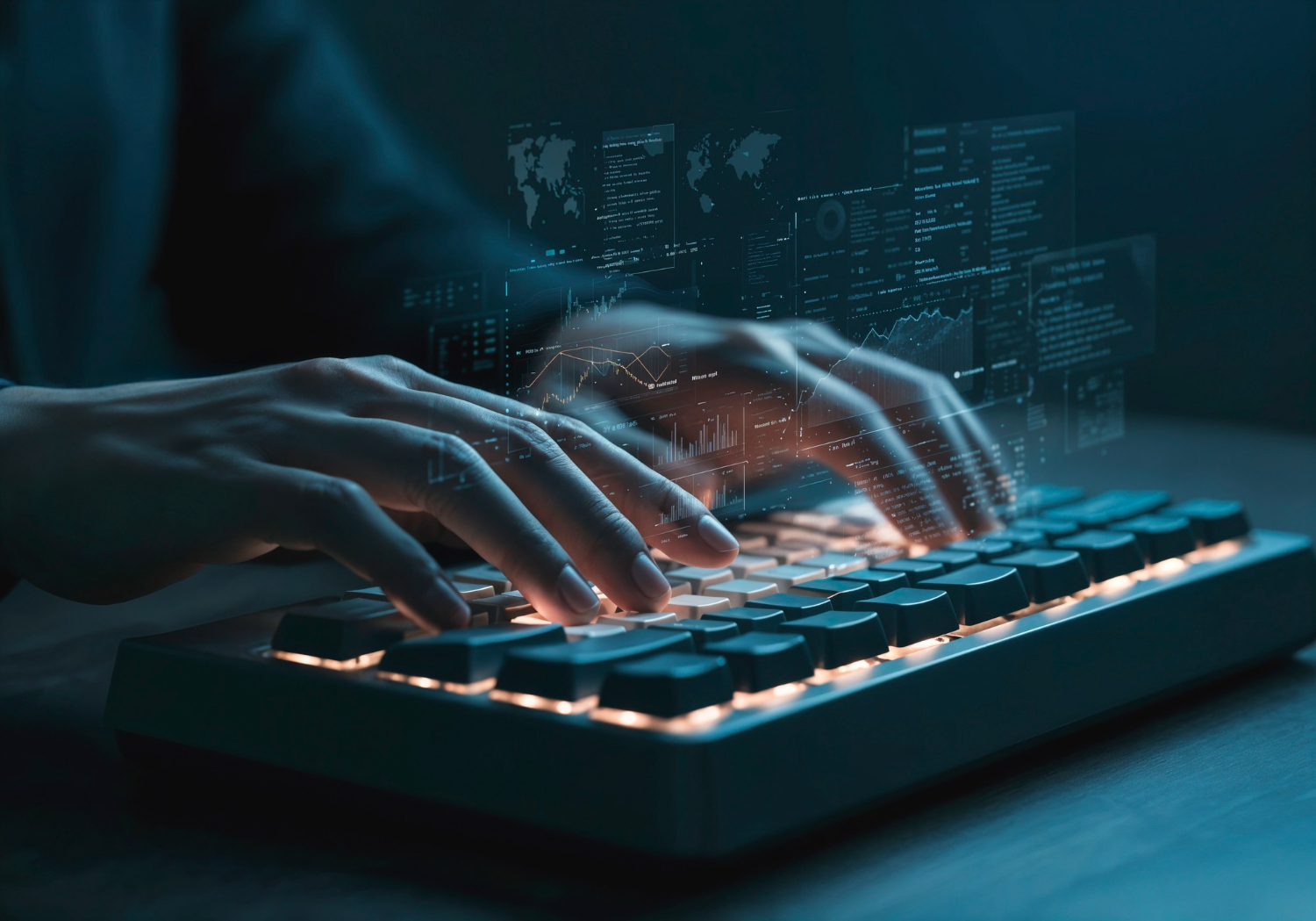 Branch Office to Cloud