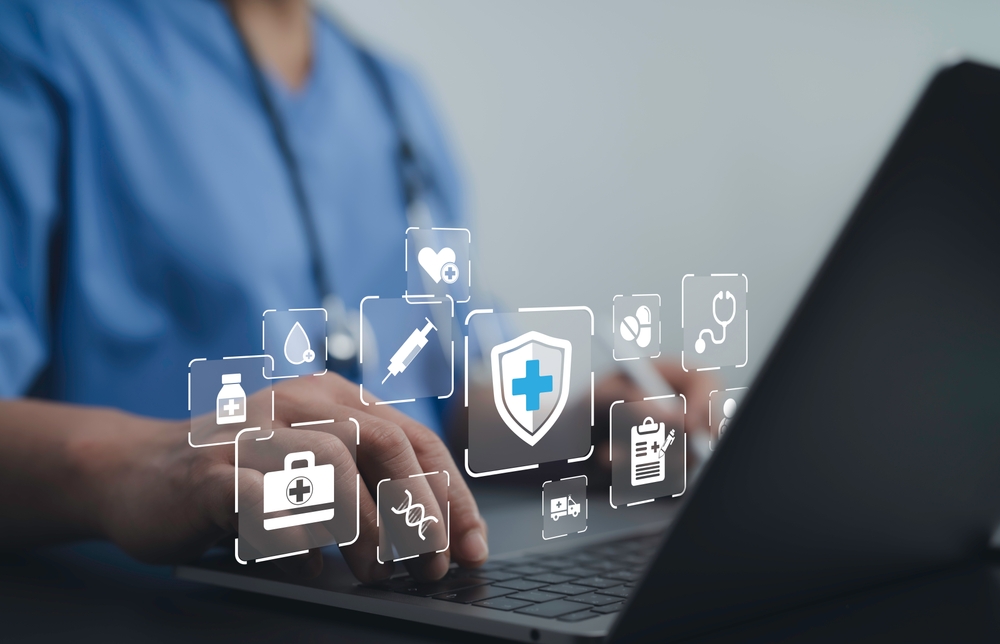 Accelerate Azure Transformation Why Healthcare Needs Cloud Native Security Fabric (CNSF)