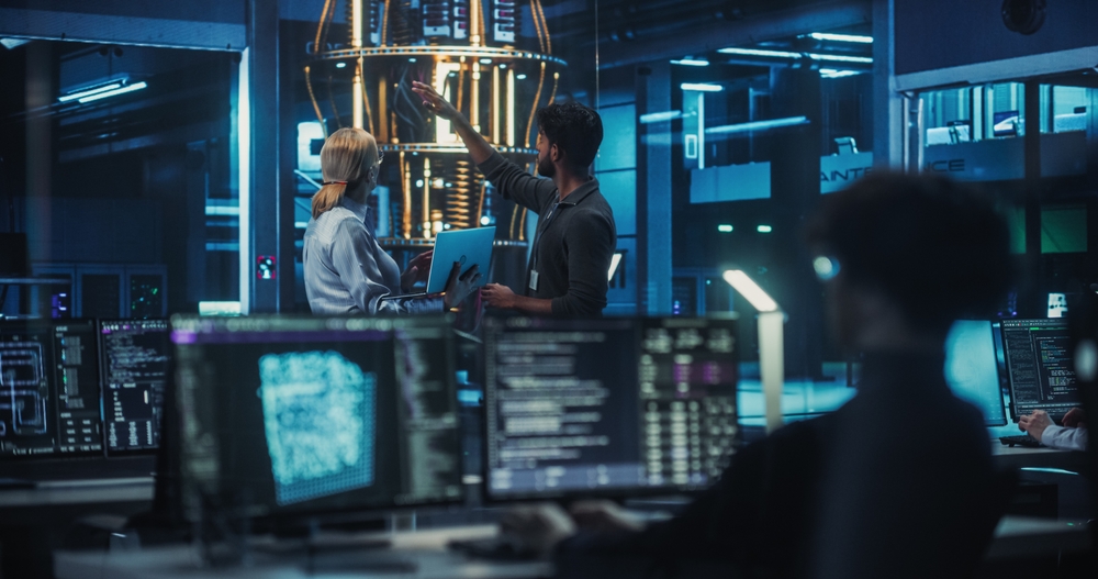 Post-Quantum Cryptography is Here: We Need to Adapt