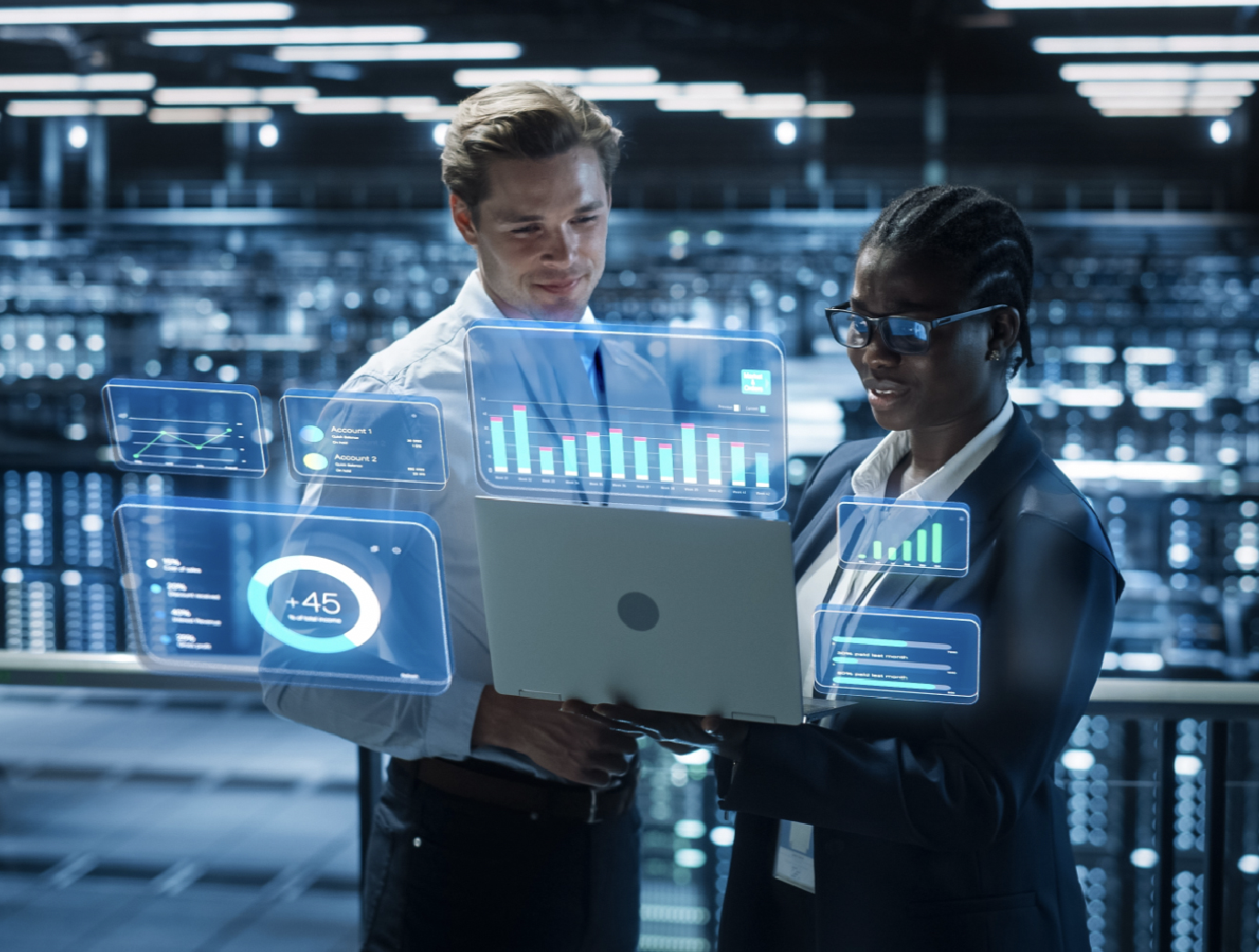 Stop Stitching Clouds Together