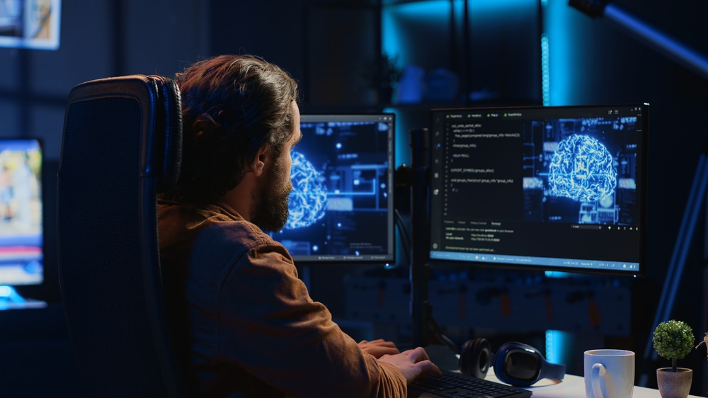 Attackers Aren’t Using AI to Move Laterally Here's Why