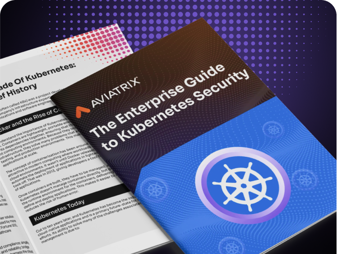The Enterprise Guide to Kubernetes Security