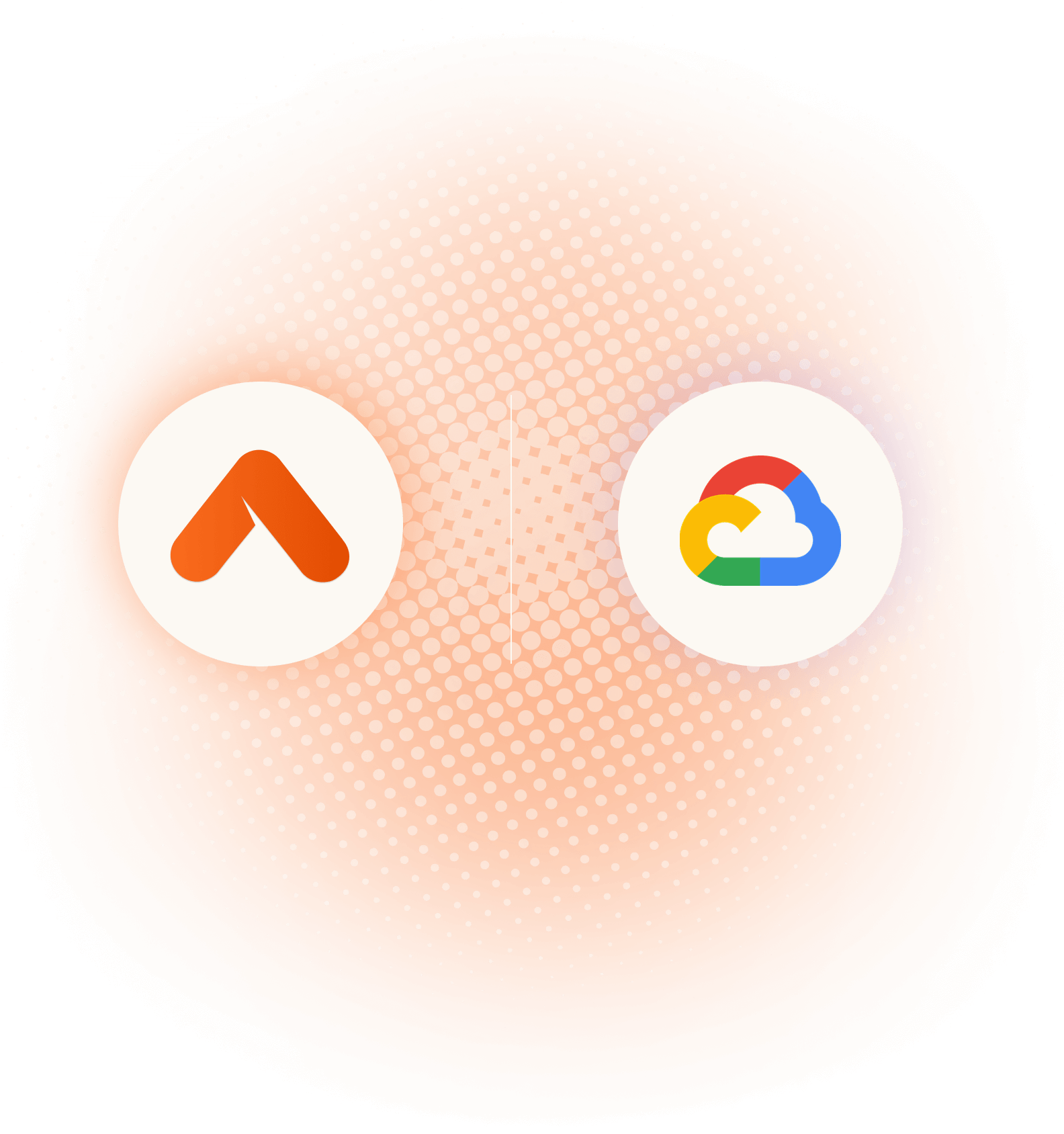 google cloud hero image