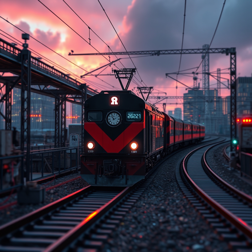 Volt Typhoon's Silent Train: How China's APT Is Using Zero-Days to Pre-Position Inside U.S. Critical Infrastructure