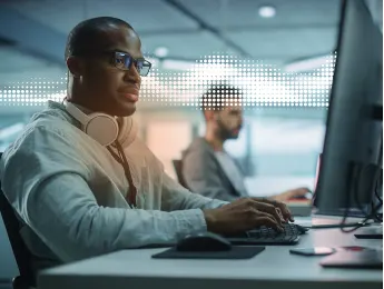 Industry Software - Three Cards With Intro - Cards - Image