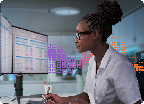 health tech software image