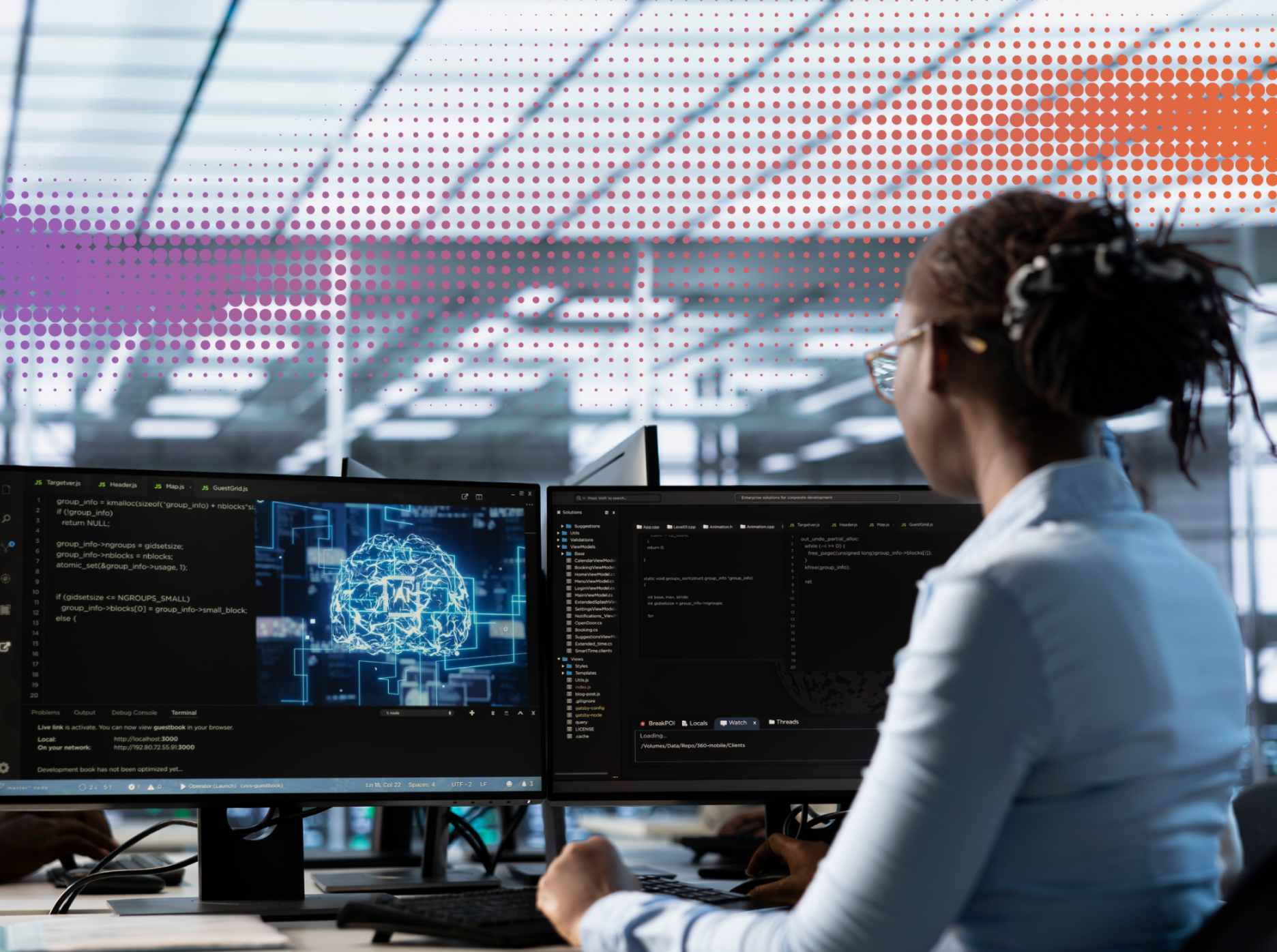 See Your Cloud the Way an Attacker Does