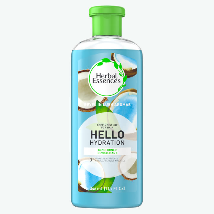 Herbal Essences Hello Hydration Conditioner