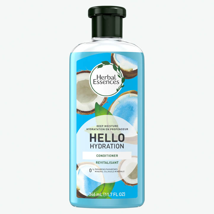 Hello Hydration Deep Moisturizing Conditioner | Herbal Essences