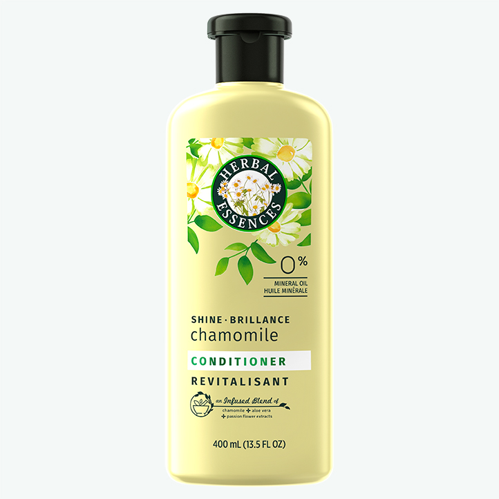 Herbal conditioner store