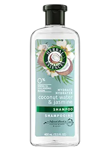 Hydrating Coconut Water & Jasmine Shampoo