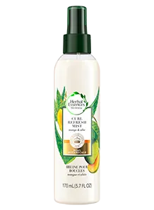 Mango & Aloe Curl Refresh Mist