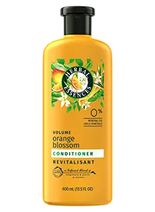 Orange Blossom Volumizing Conditioner