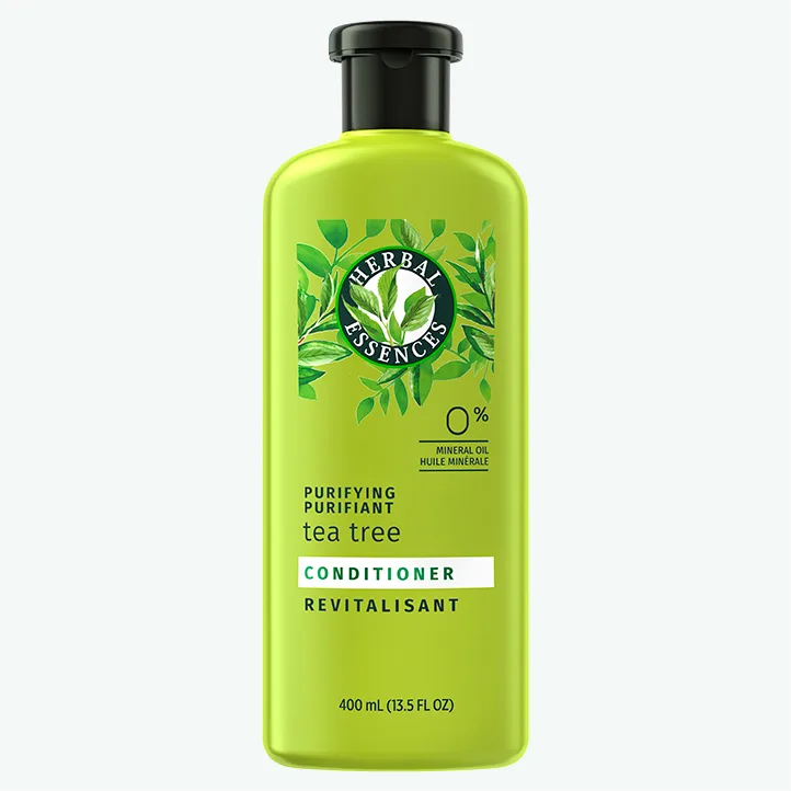 Herbal Essences Tea Tree Purifying Conditioner