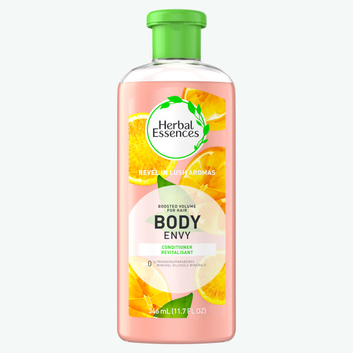 Herbal Essences Body Envy Volume Conditioner