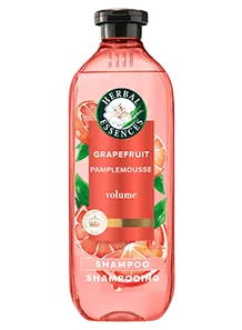 Grapefruit Paraben Free Volume Shampoo