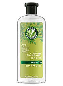 Clarifying Tea Tree Shampoo