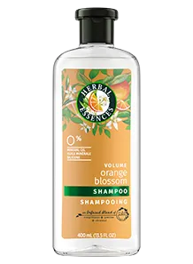 Orange Blossom Volumizing Shampoo