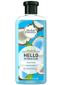 Hello Hydration Deep Moisturizing Conditioner | Herbal Essences