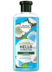 Hello Hydration Shampoo & Conditioner Bundle Pack | Herbal Essences