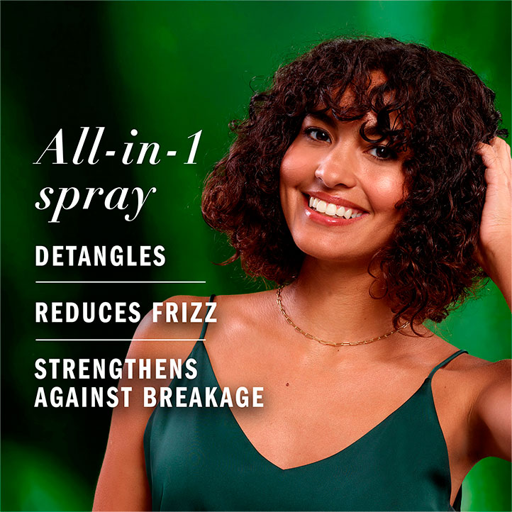 All-in-1 Nourishing Spray with Aloe & Camellia Oil | Herbal Essences