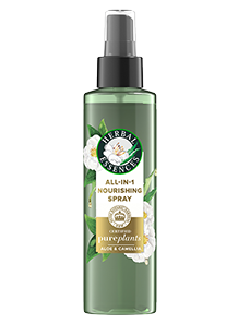 All-in-1 Nourishing Spray with Aloe & Camellia Oil | Herbal Essences
