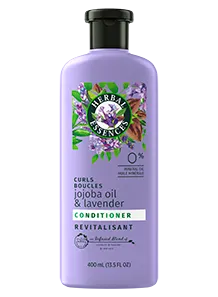 Jojoba Oil & Lavender Curls Conditioner