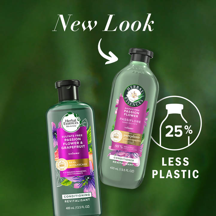 【専用】バブル オブ ラブインディゴエッセンス　フラワーエッセンス　他 Passion Flower Sulfate Free Conditioner | Herbal Essences