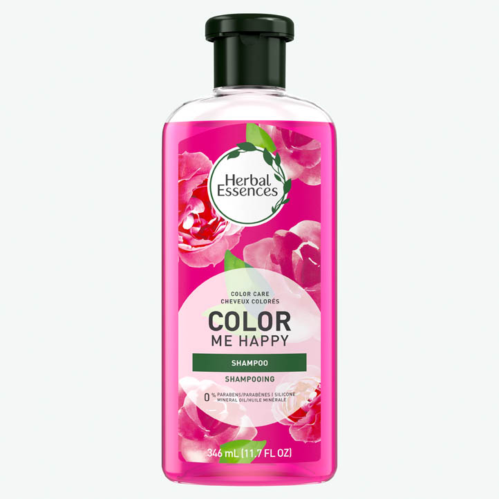 Color Me Happy Shampoo | Herbal Essences