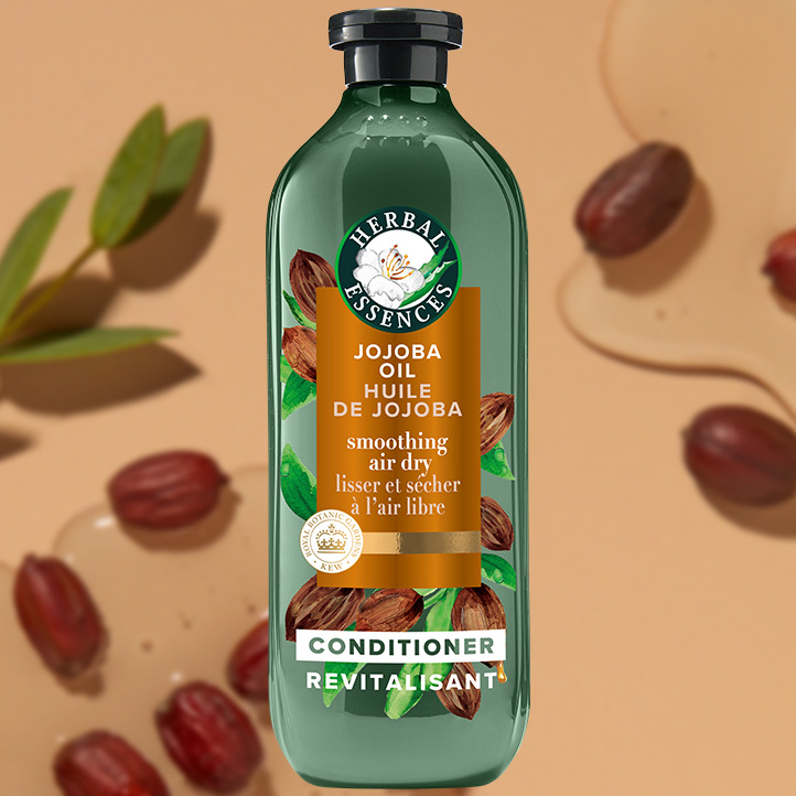 BIOPLANT ESSENTIEL - Conditionner Abyssinie et Jojoba