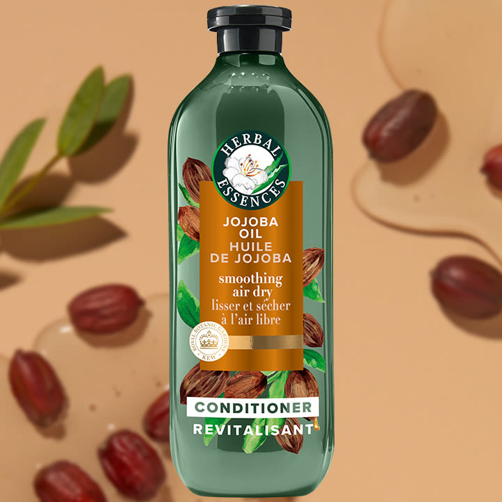 Packshot image of Jojoba Oil Conditioner