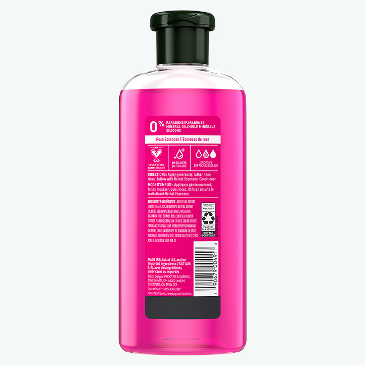 Color Me Happy Shampoo | Herbal Essences