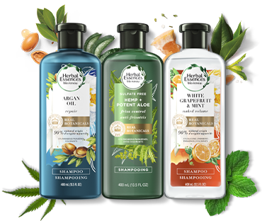 Discover our best Natural Shampoo Options |
