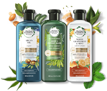 our best Natural Shampoo Options | Essences