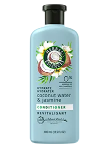 Hydrating Coconut Water & Jasmine Conditioner