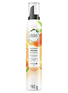 Volumizing Mousse | Herbal Essences
