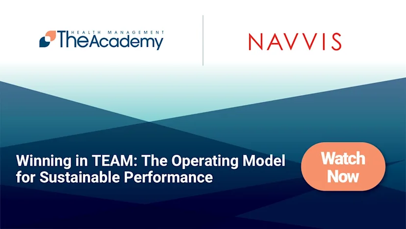 Winning in TEAM: The Operating Model for Sustainable Performance