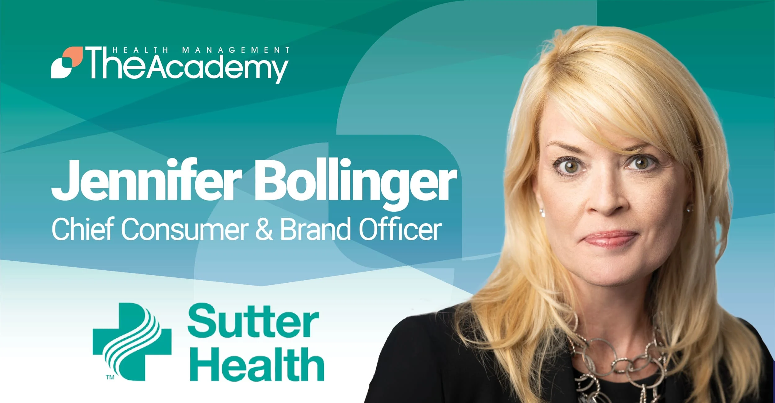 Sutter Health Bollinger