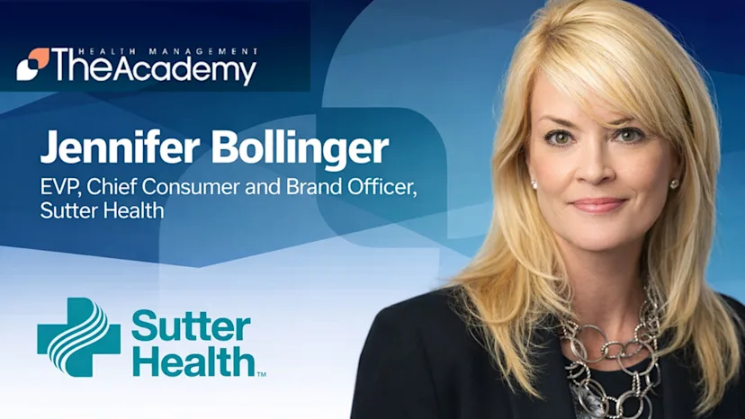 Sutter Health Bollinger