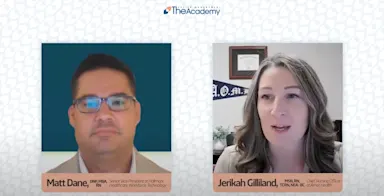 Hallmark IB | Advice to Peers – What Every CFO Should Know Thumbnail