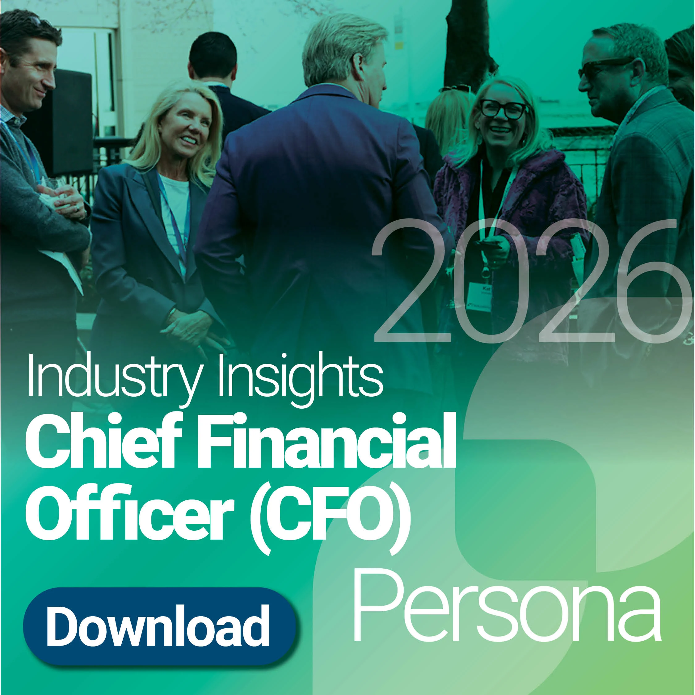CFO Persona Research Hero Image