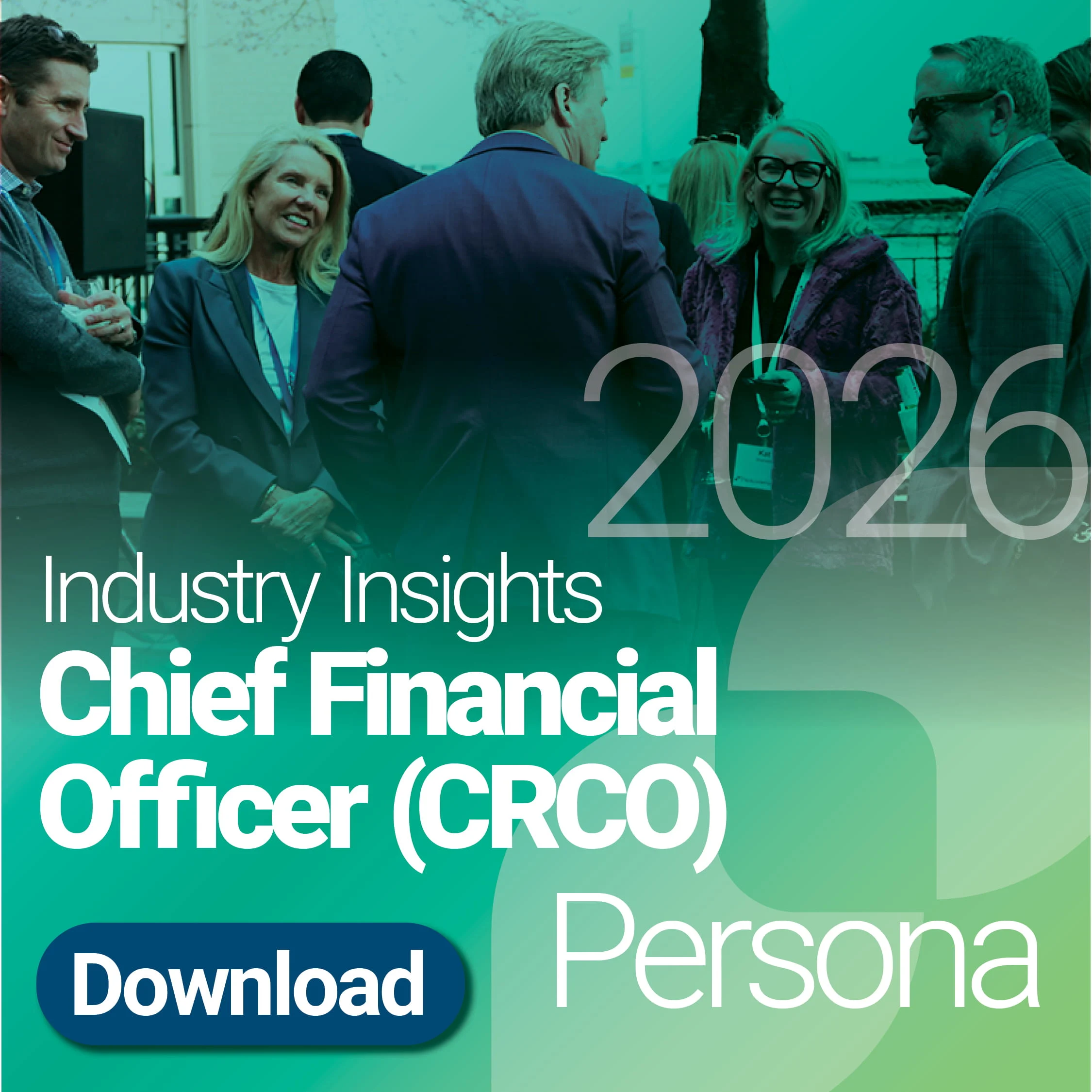 CFO Persona Research Hero Image