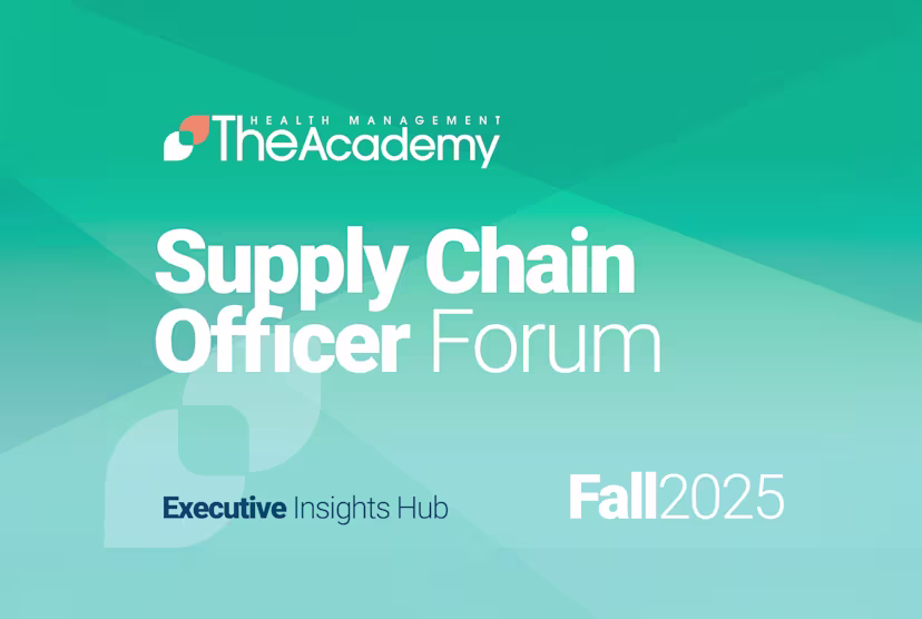 Fall 2025 SCO Forum Debrief (WEB Image)