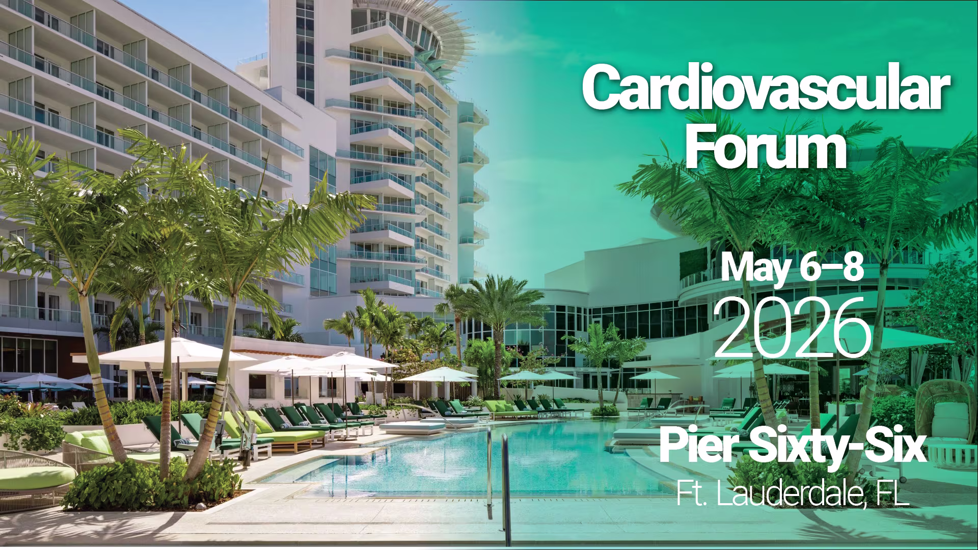 Cardiovascular Forum Spring 2026