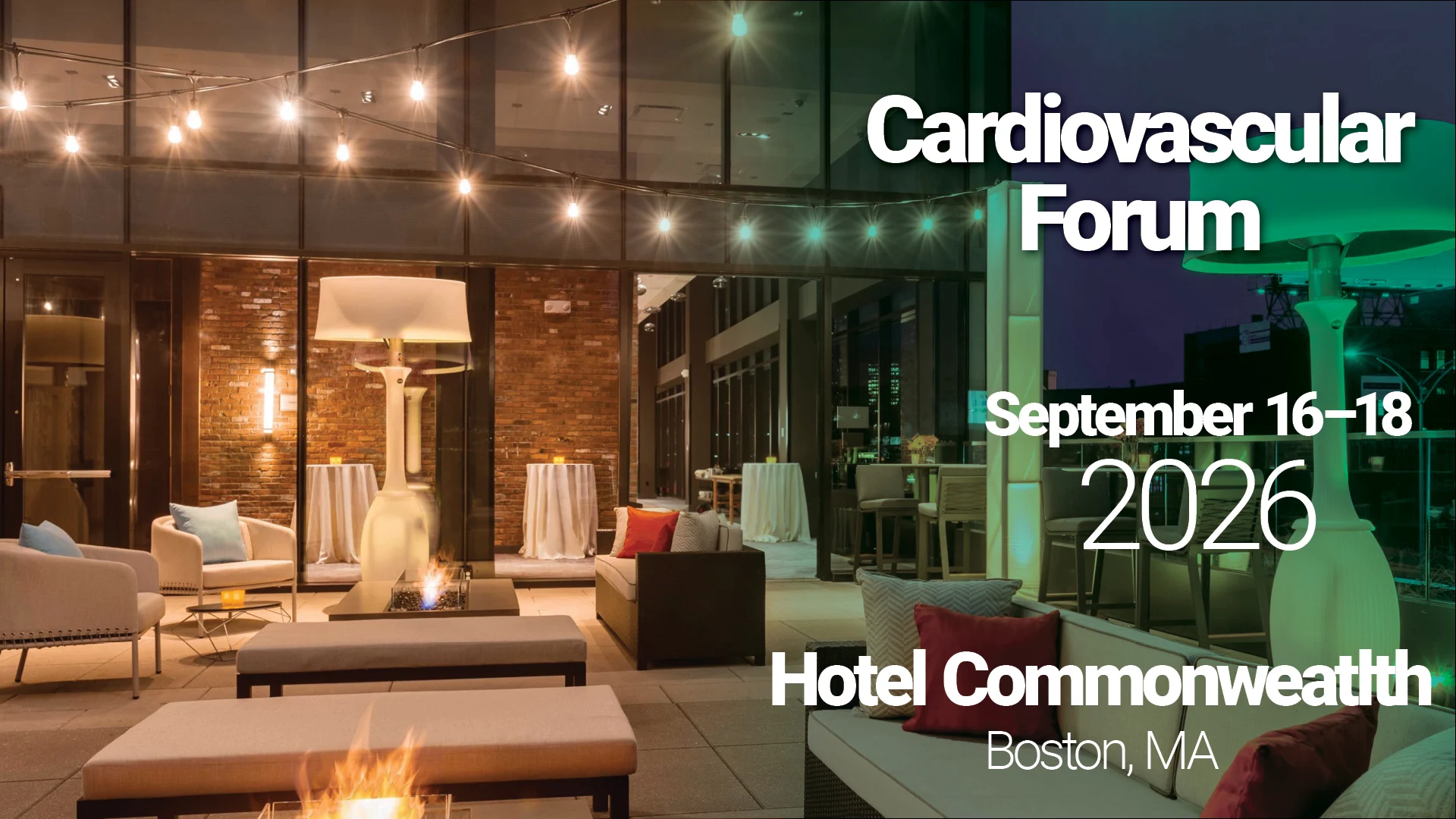Cardiovascular Forum Teaser Image