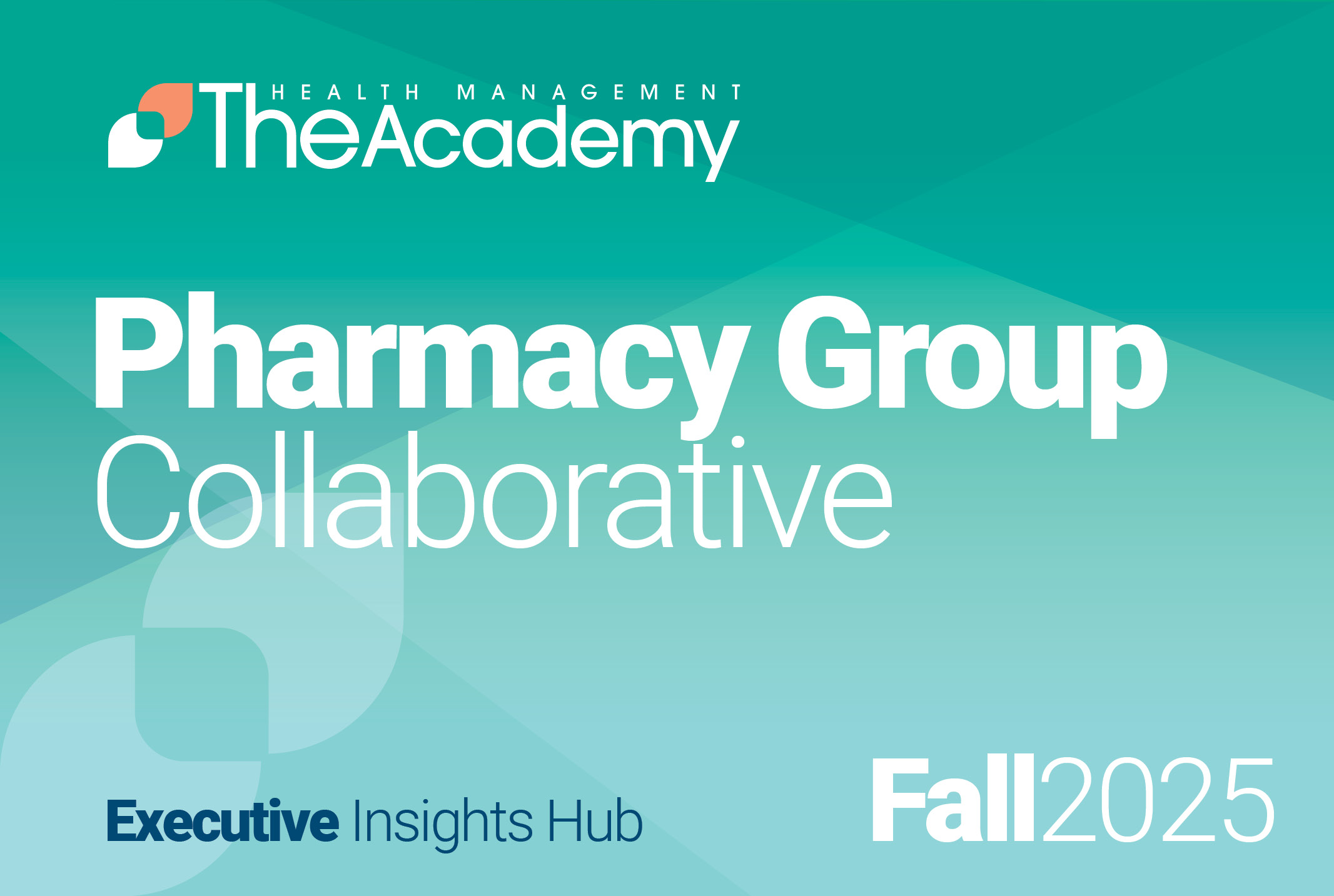 Fall 2025 Pharmacy Forum Debrief