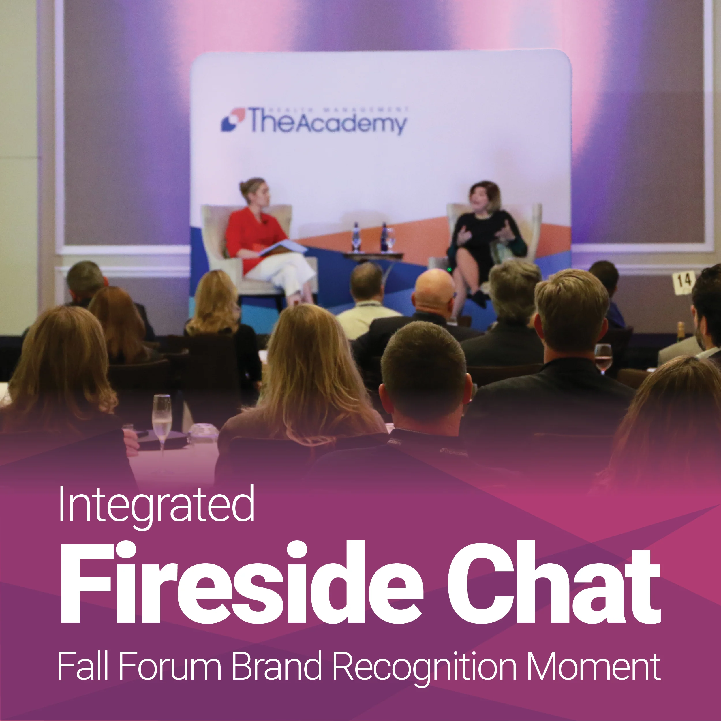 Brand Recognition Fireside Chat Image
