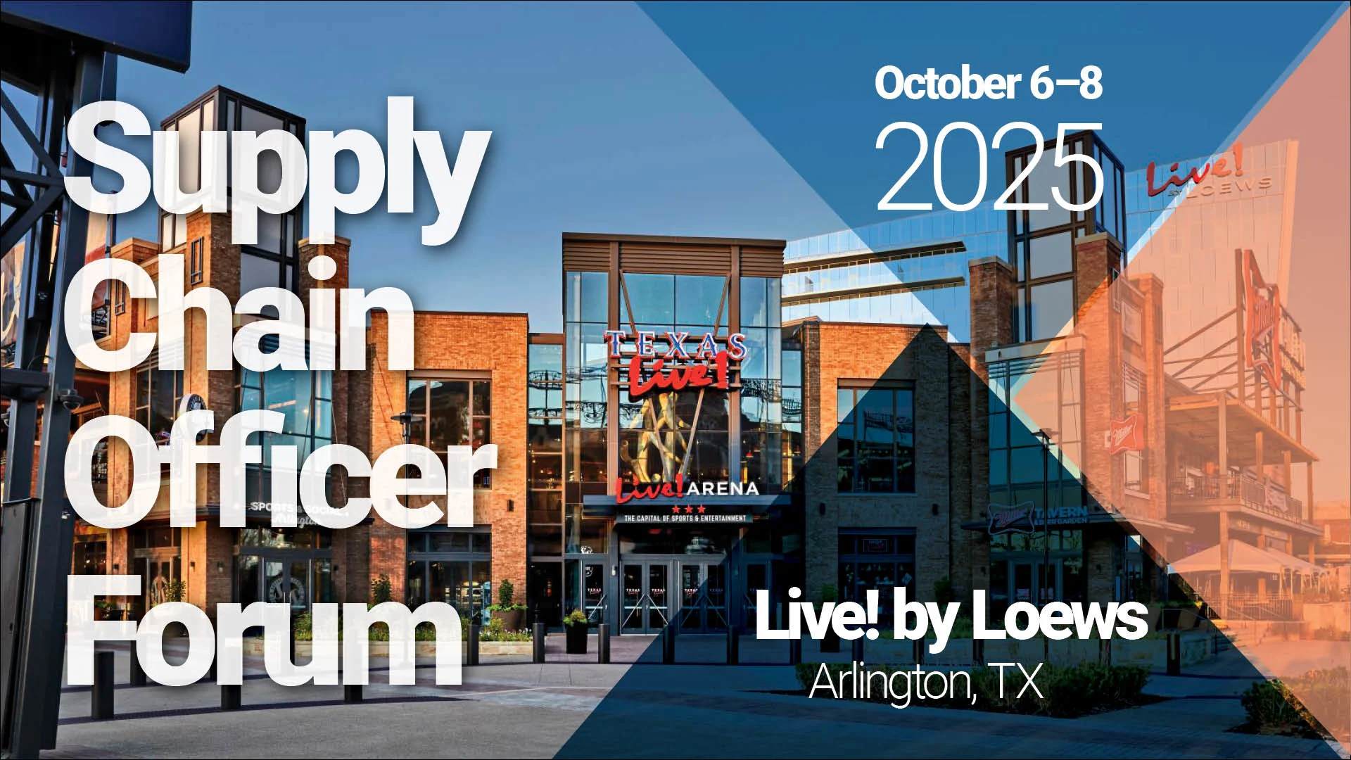 CSCO Forum Hero Image